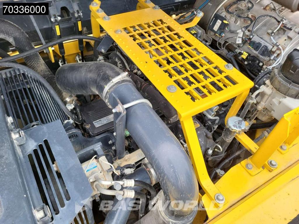Komatsu PC360 NLC-11 Foto 20