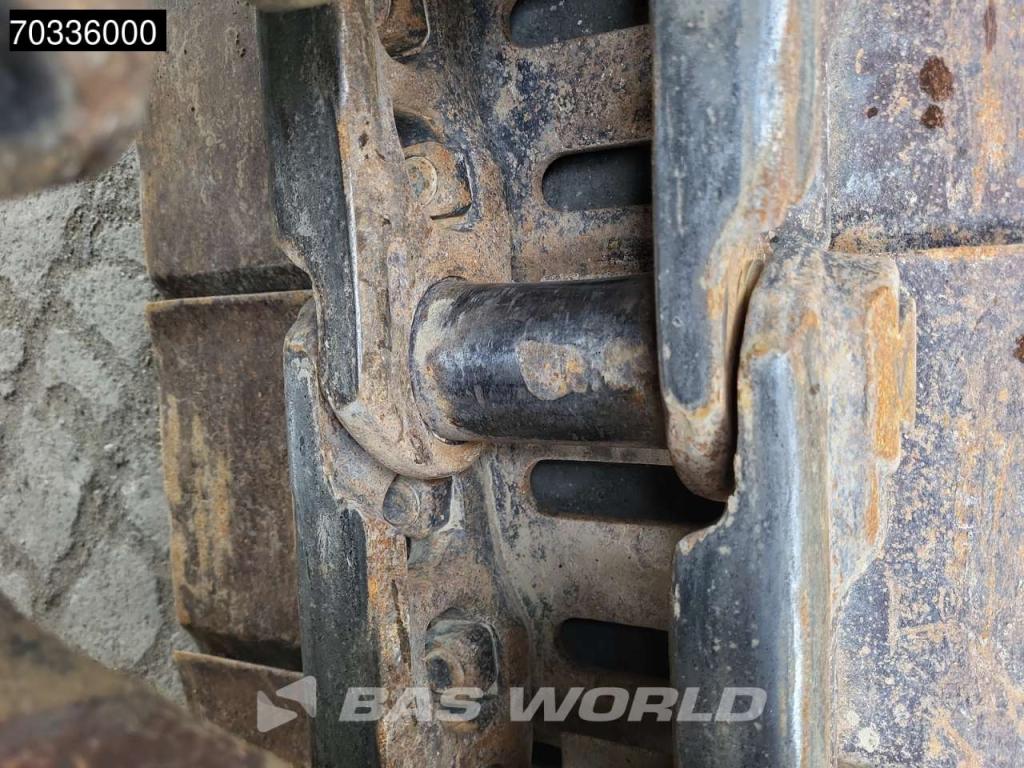 Komatsu PC360 NLC-11 Foto 21