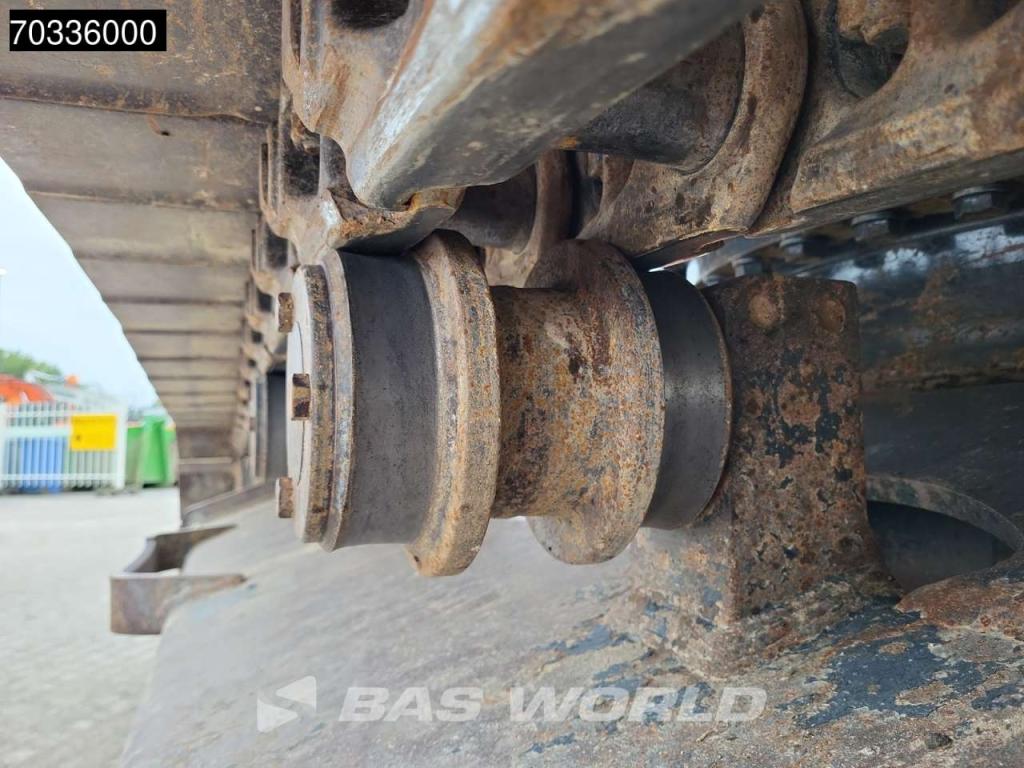 Komatsu PC360 NLC-11 Foto 22