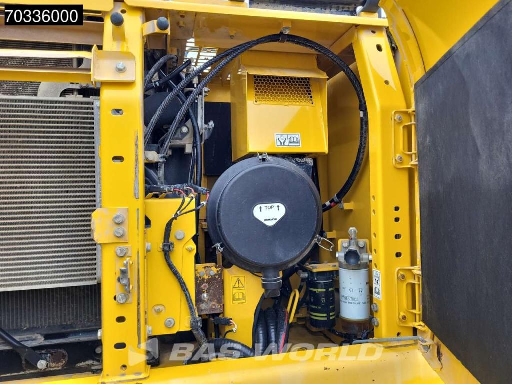 Komatsu PC360 NLC-11 Foto 25