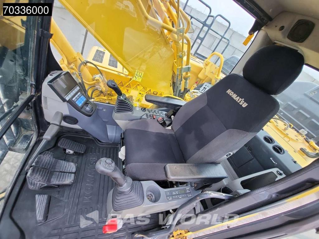 Komatsu PC360 NLC-11 Foto 27