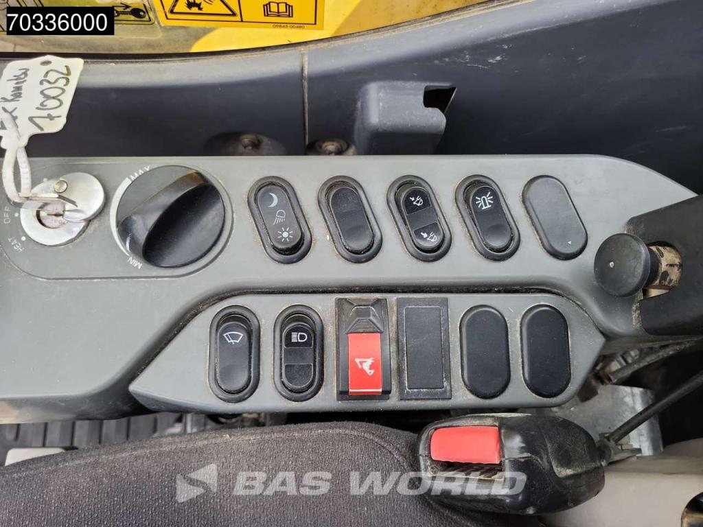 Komatsu PC360 NLC-11 Foto 28