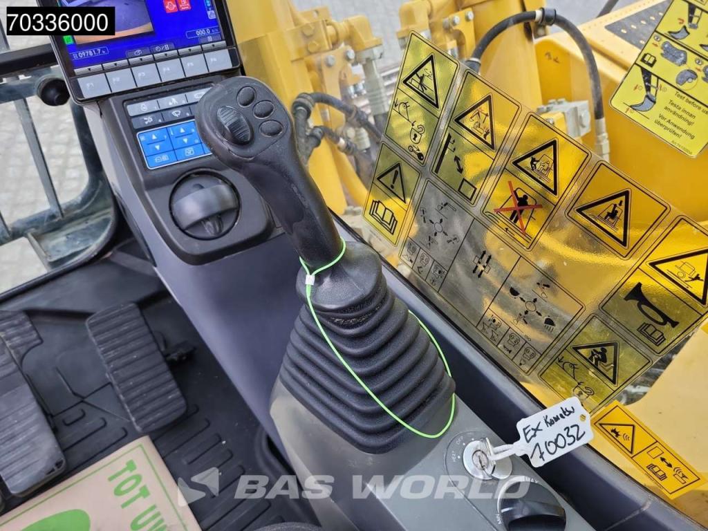 Komatsu PC360 NLC-11 Foto 29