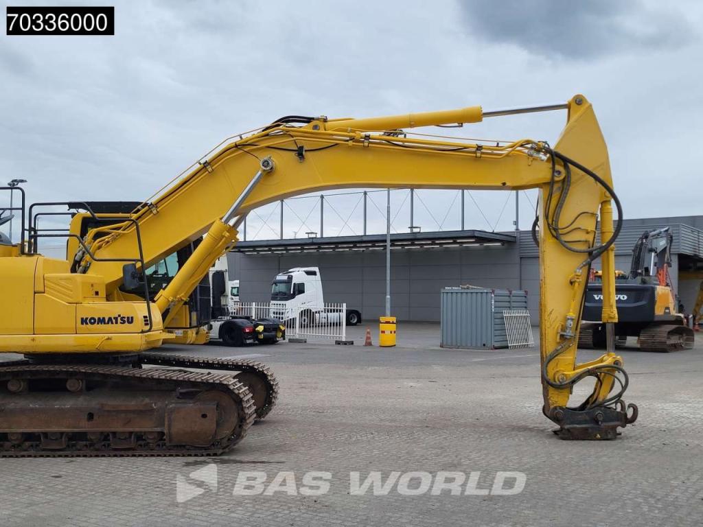 Komatsu PC360 NLC-11 Foto 6