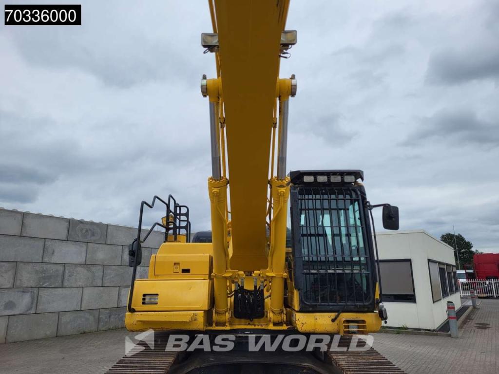 Komatsu PC360 NLC-11 Foto 8