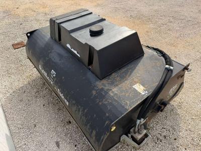 M3 MetalMeccanica Moderna BS180HD