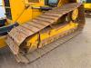 Caterpillar D6N LGP - German Machine / Folding Blade Foto 19 thumbnail