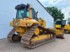Caterpillar D6N LGP - German Machine / Folding Blade Foto 5 thumbnail