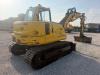 Komatsu PC110 R Foto 3 thumbnail
