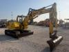 Komatsu PC110 R Foto 5 thumbnail