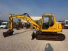 Komatsu PC110 R Foto 8 thumbnail