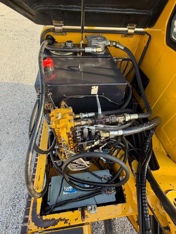 Komatsu PC110 R Foto 11