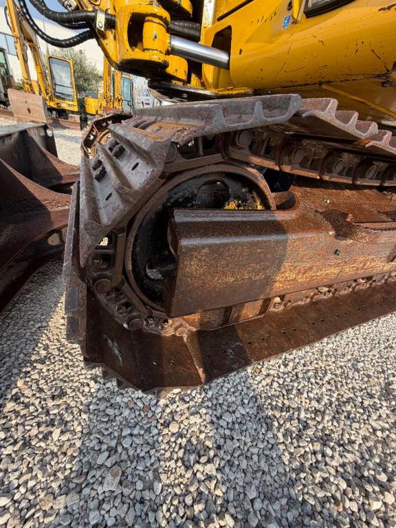 Komatsu PC110 R Foto 16