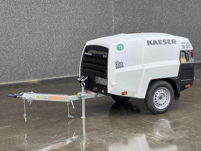 Kaeser M 30 - N in vendita da Machinery Resale
