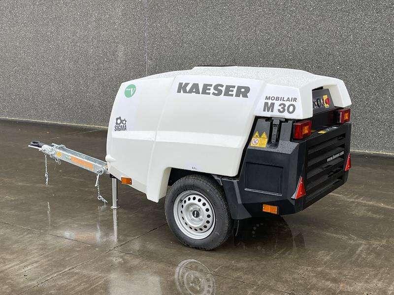 Kaeser M 30 - N Foto 11