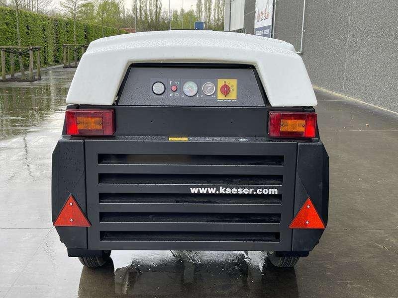 Kaeser M 30 - N Foto 8