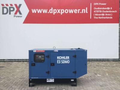 Rehlko K33 - 33 kVA Generator - DPX-17004 in vendita da DPX Power Europe B.V.