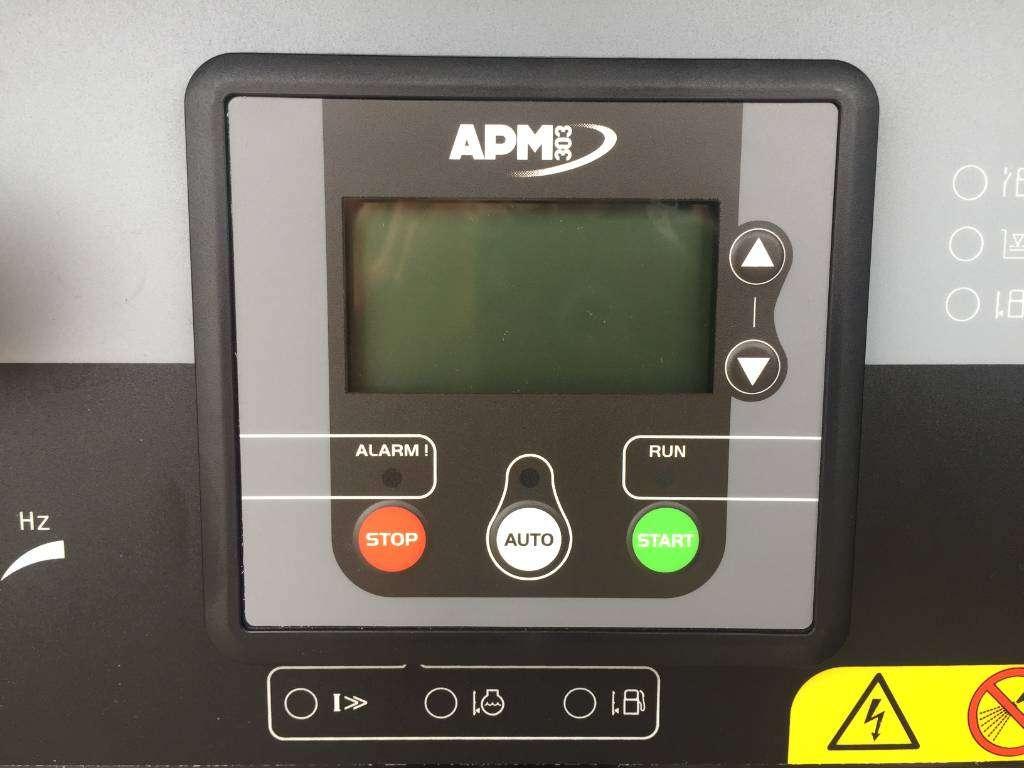 Rehlko K33 - 33 kVA Generator - DPX-17004 Foto 7