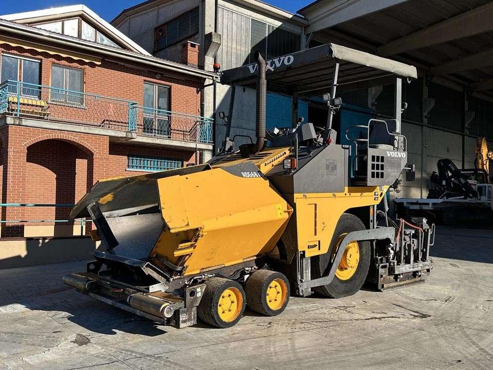 Volvo ABG6870 Foto 1