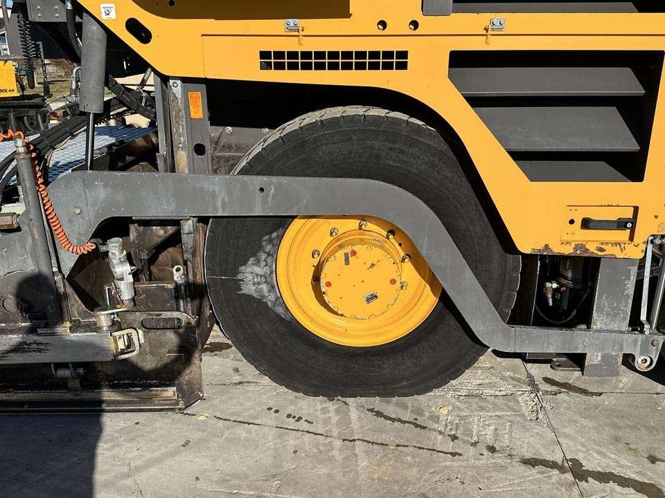 Volvo ABG6870 Foto 12