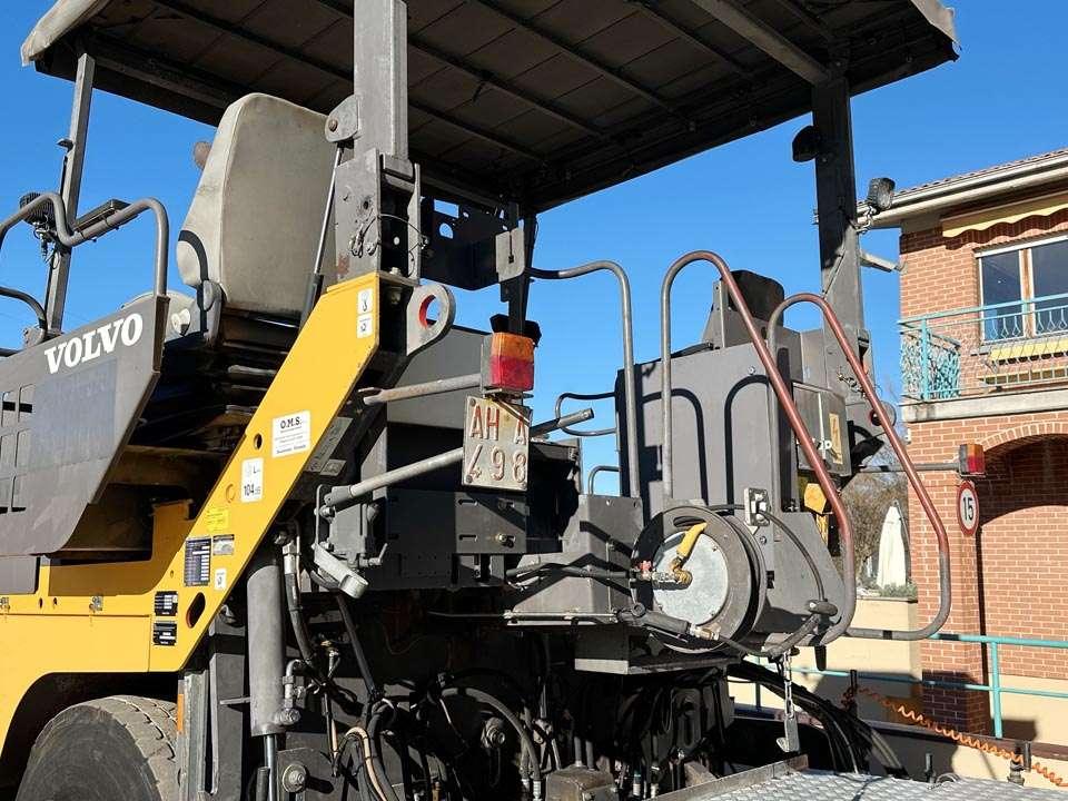 Volvo ABG6870 Foto 14
