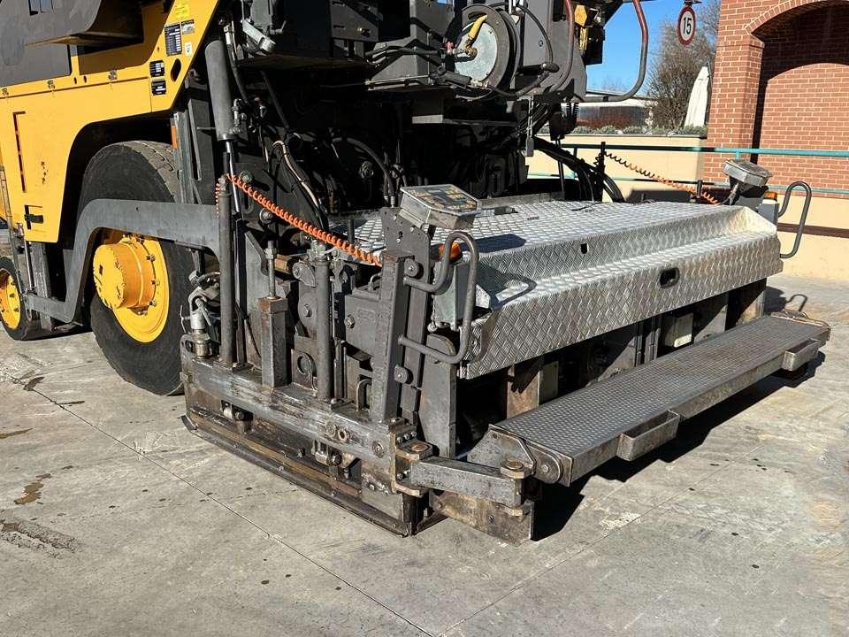Volvo ABG6870 Foto 15