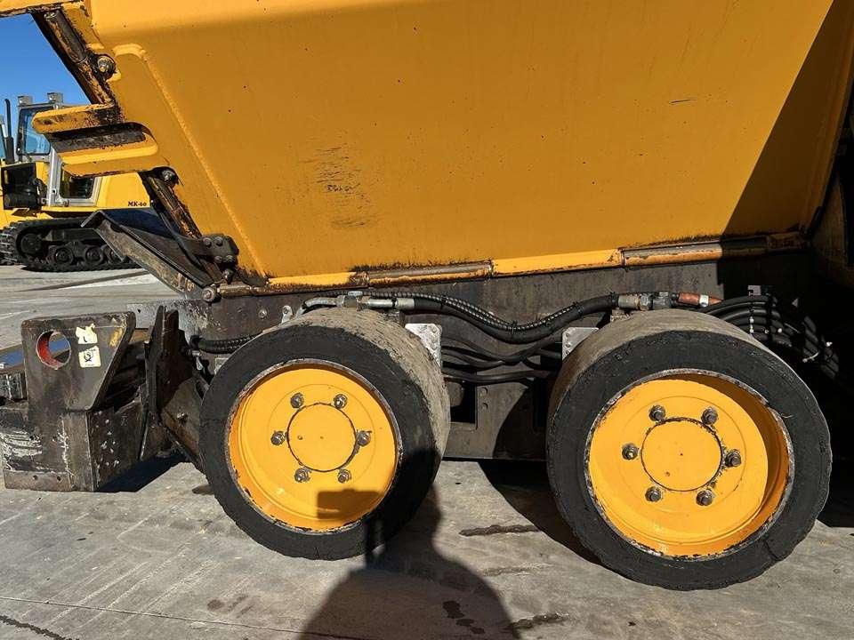 Volvo ABG6870 Foto 19
