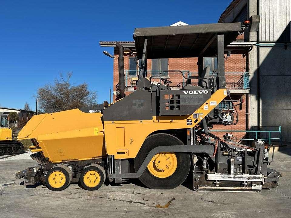 Volvo ABG6870 Foto 2