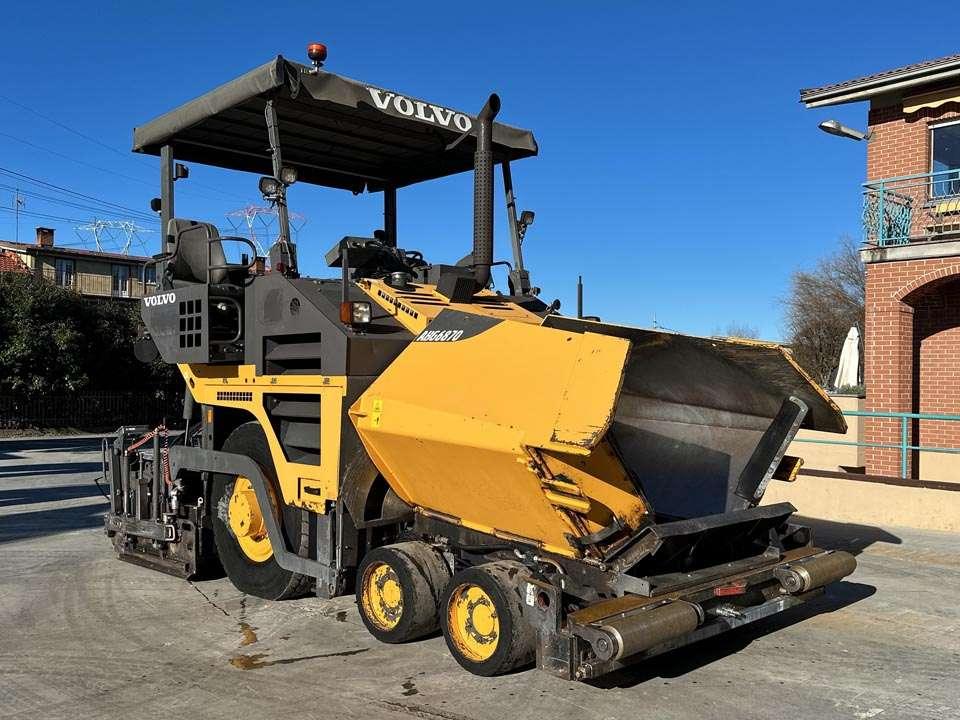 Volvo ABG6870 Foto 20