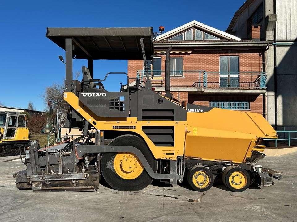 Volvo ABG6870 Foto 22