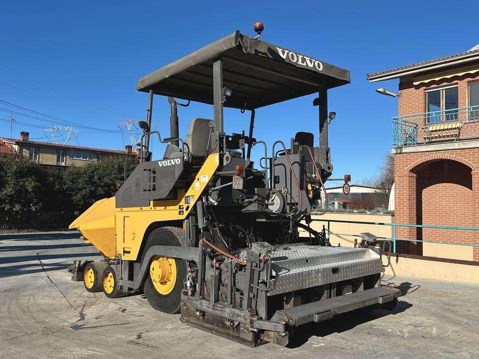 Volvo ABG6870 Foto 3