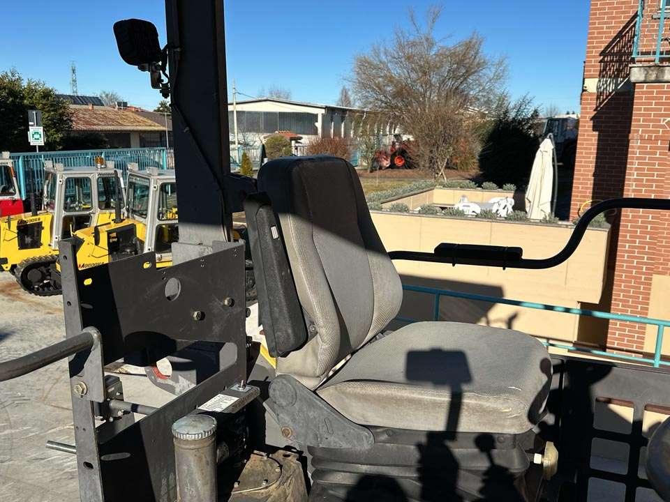 Volvo ABG6870 Foto 6