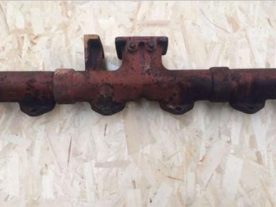 Collettore scarico per Caterpillar 3412 in vendita da CERVETTI TRACTOR Srl