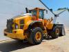 Volvo L180H - Automatic Greasing / Camera Foto 5 thumbnail