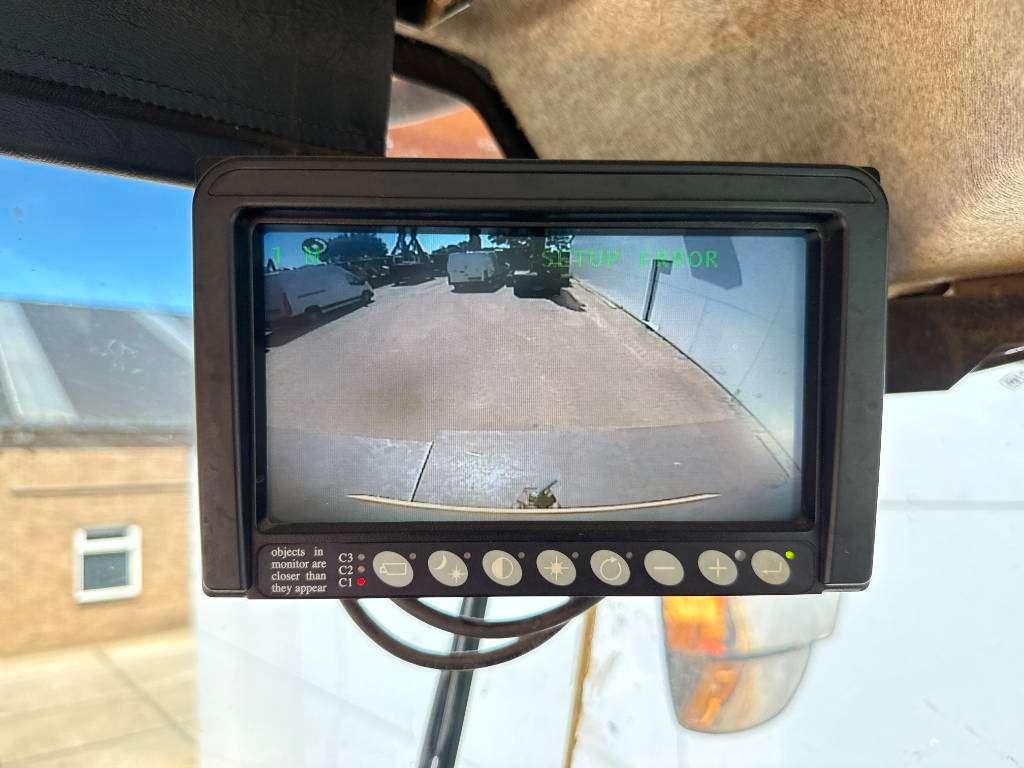 Volvo L180H - Automatic Greasing / Camera Foto 10