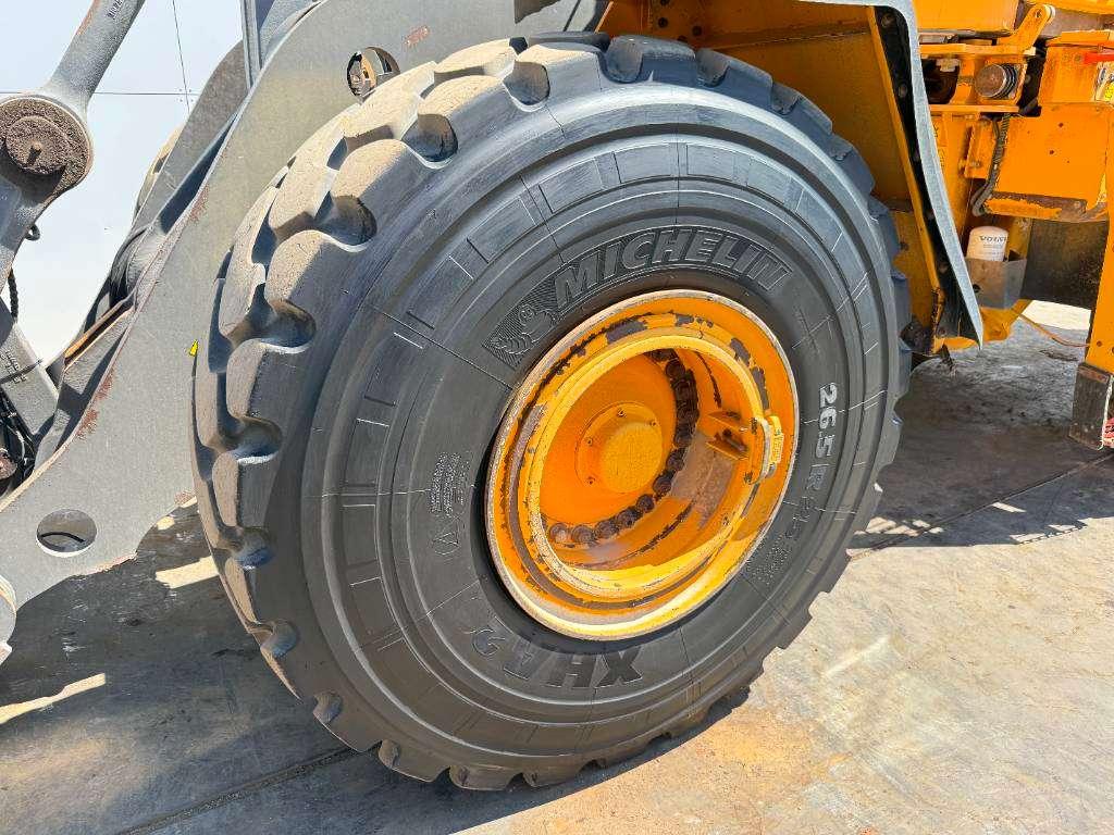 Volvo L180H - Automatic Greasing / Camera Foto 18