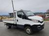 Iveco DAILY 35-140 Foto 8 thumbnail