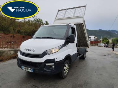 Iveco DAILY 35-140 in vendita da Procida Macchine S.r.l.