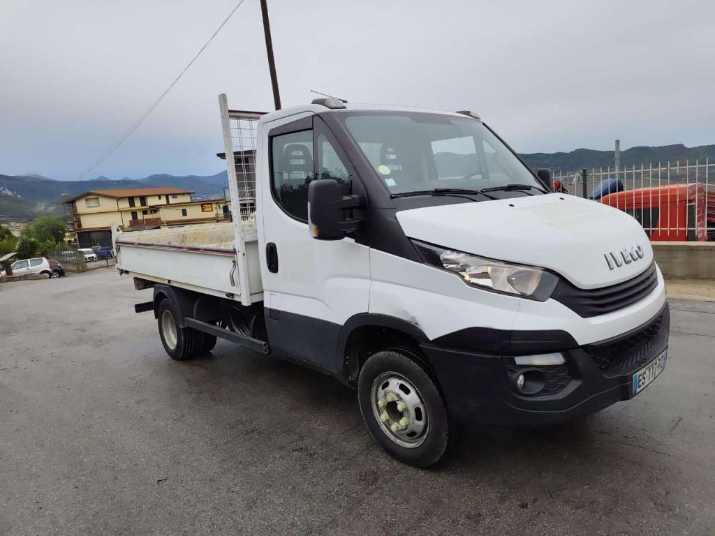 Iveco DAILY 35-140 Foto 7