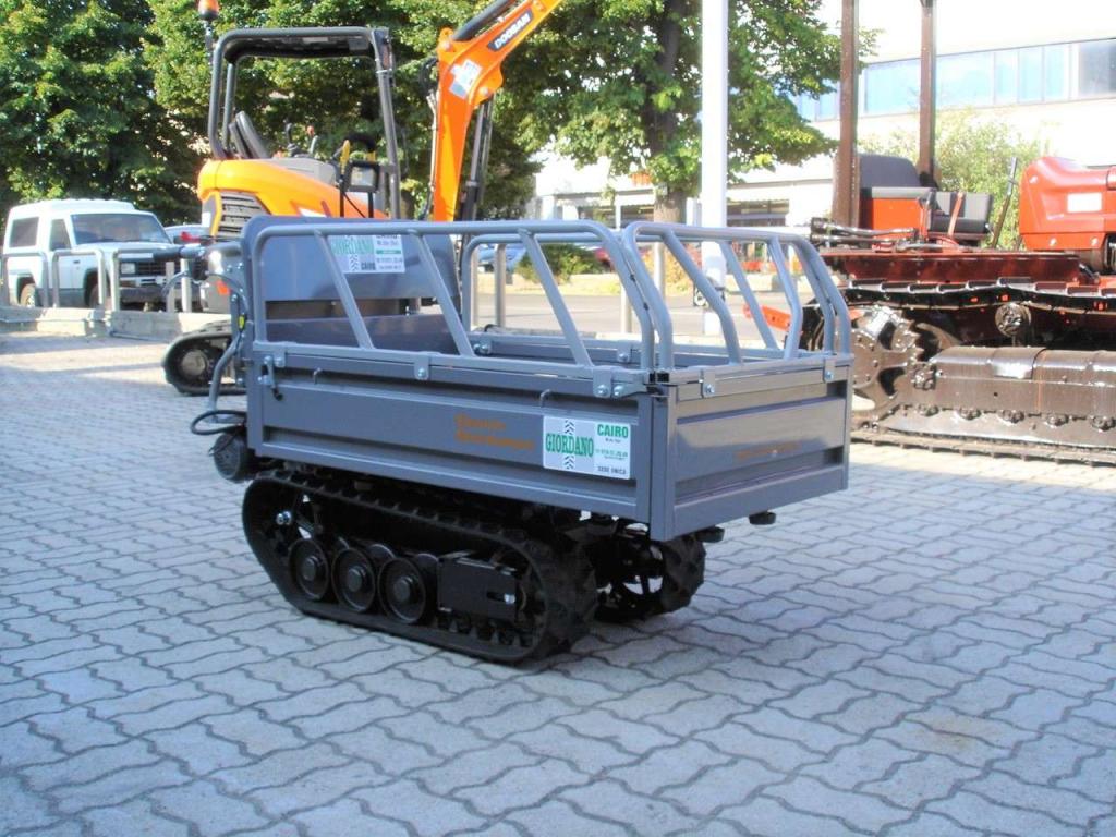 Gior 599e Power Green Foto 1