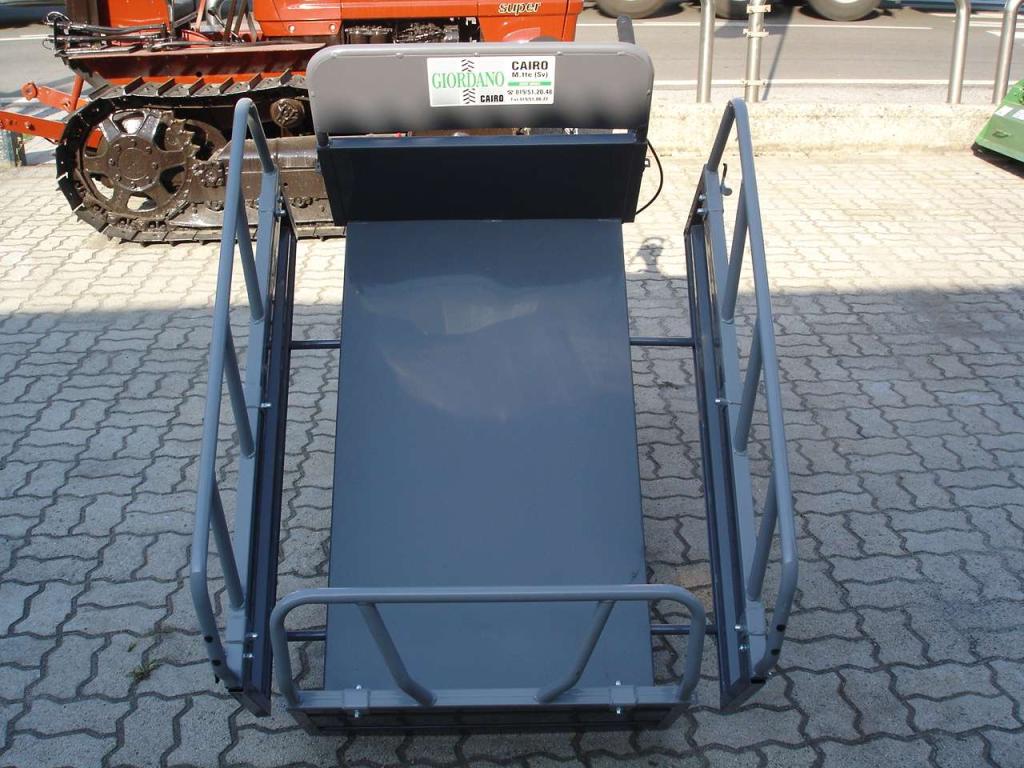 Gior 599e Power Green Foto 14