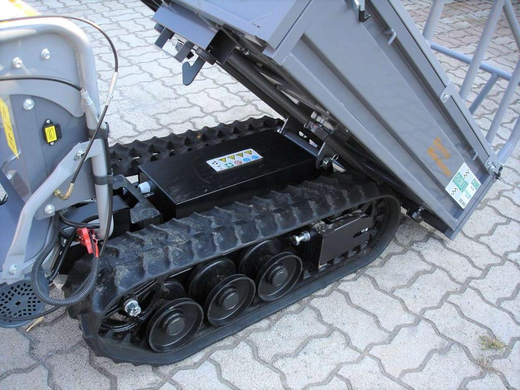 Gior 599e Power Green Foto 16