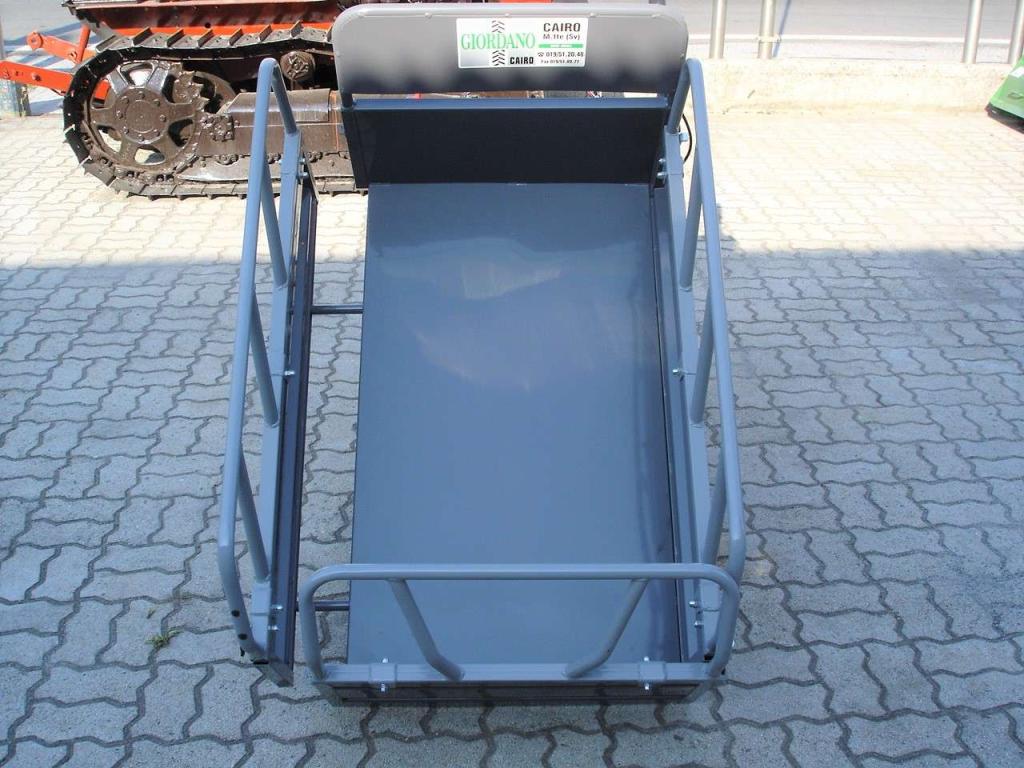 Gior 599e Power Green Foto 17