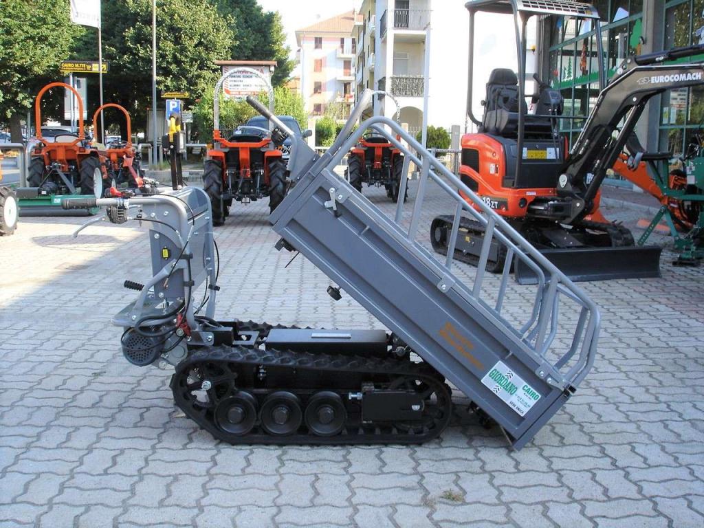 Gior 599e Power Green Foto 2