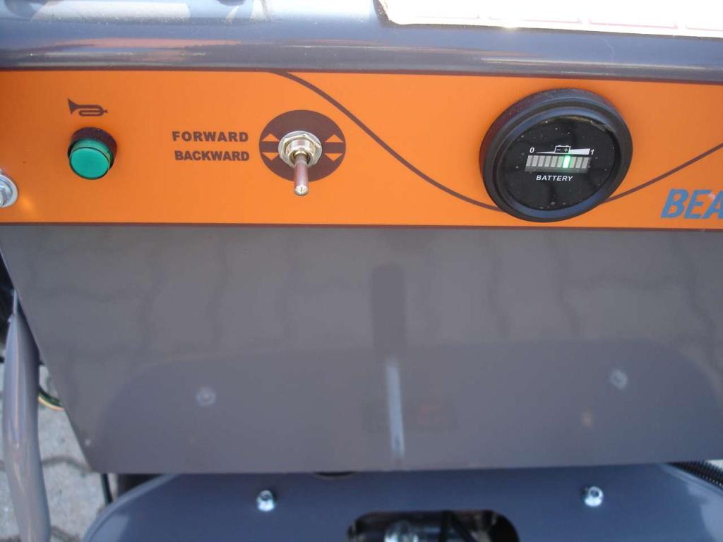 Gior 599e Power Green Foto 22