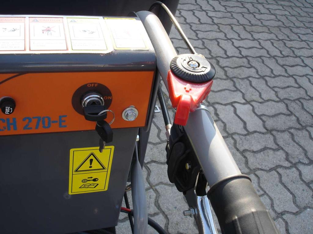 Gior 599e Power Green Foto 23