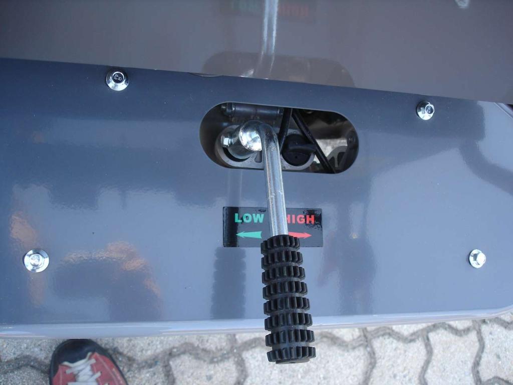 Gior 599e Power Green Foto 25
