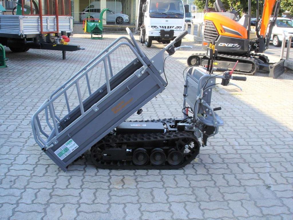 Gior 599e Power Green Foto 3