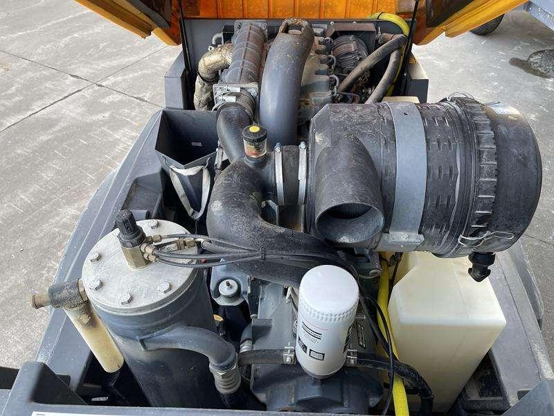Atlas Copco XAS 97 DD Foto 12