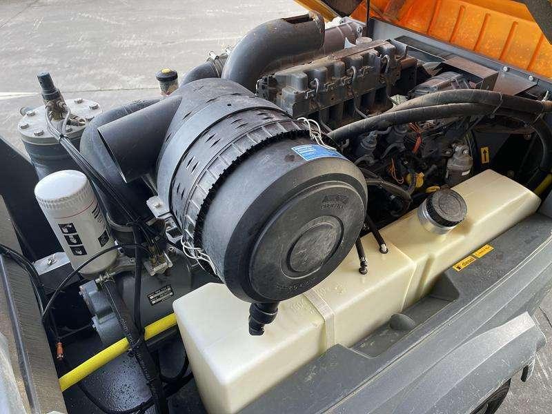 Atlas Copco XAS 97 DD Foto 15